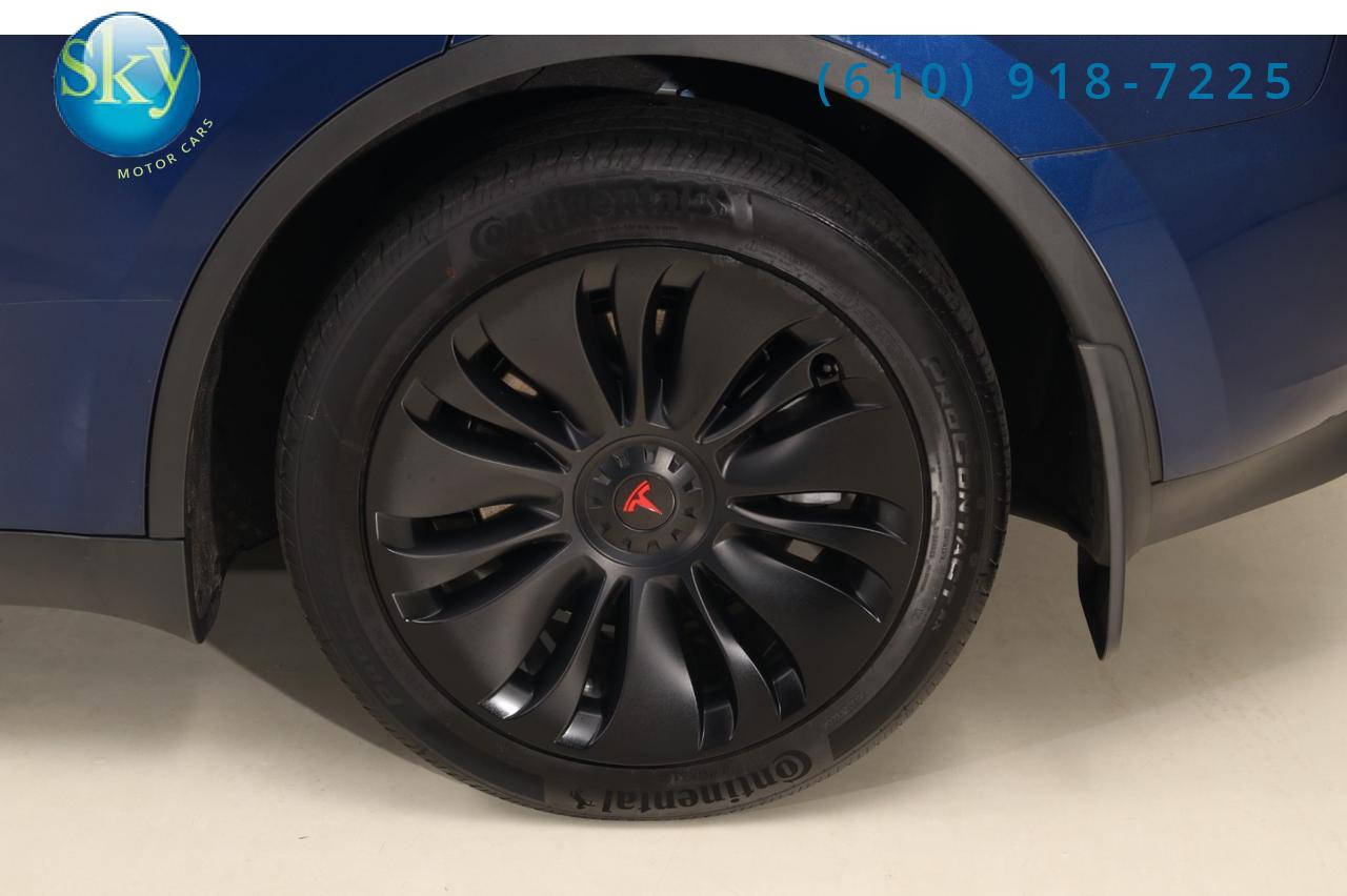 2023 Tesla Model Y AWD Long Range West Chester PA