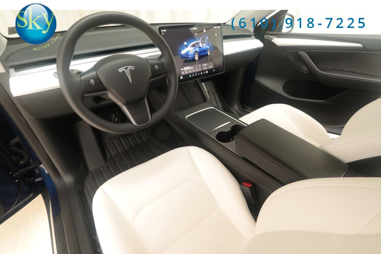 2023 Tesla Model Y AWD Long Range West Chester PA