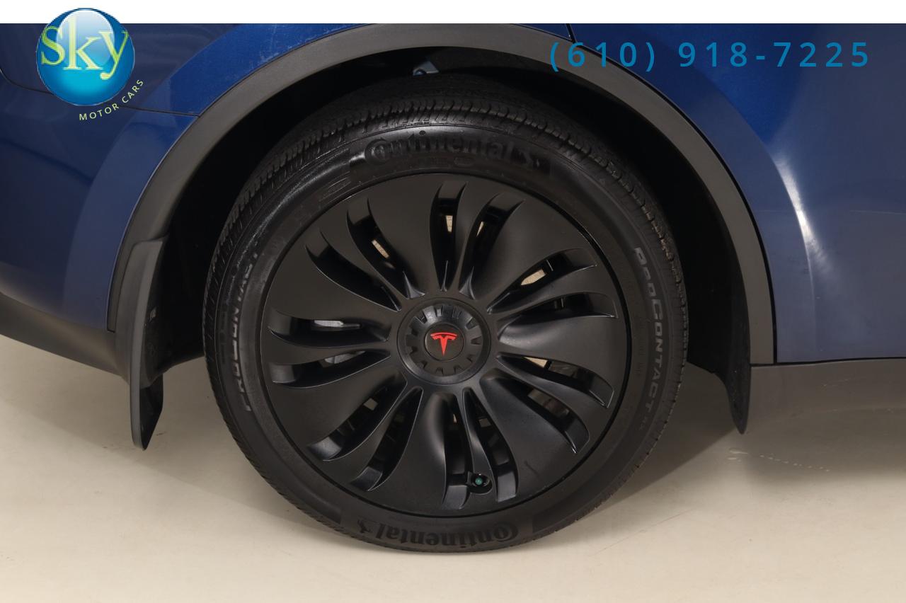 2023 Tesla Model Y AWD Long Range West Chester PA