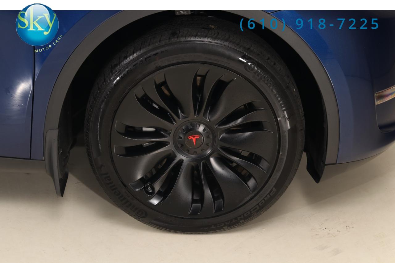 2023 Tesla Model Y AWD Long Range West Chester PA