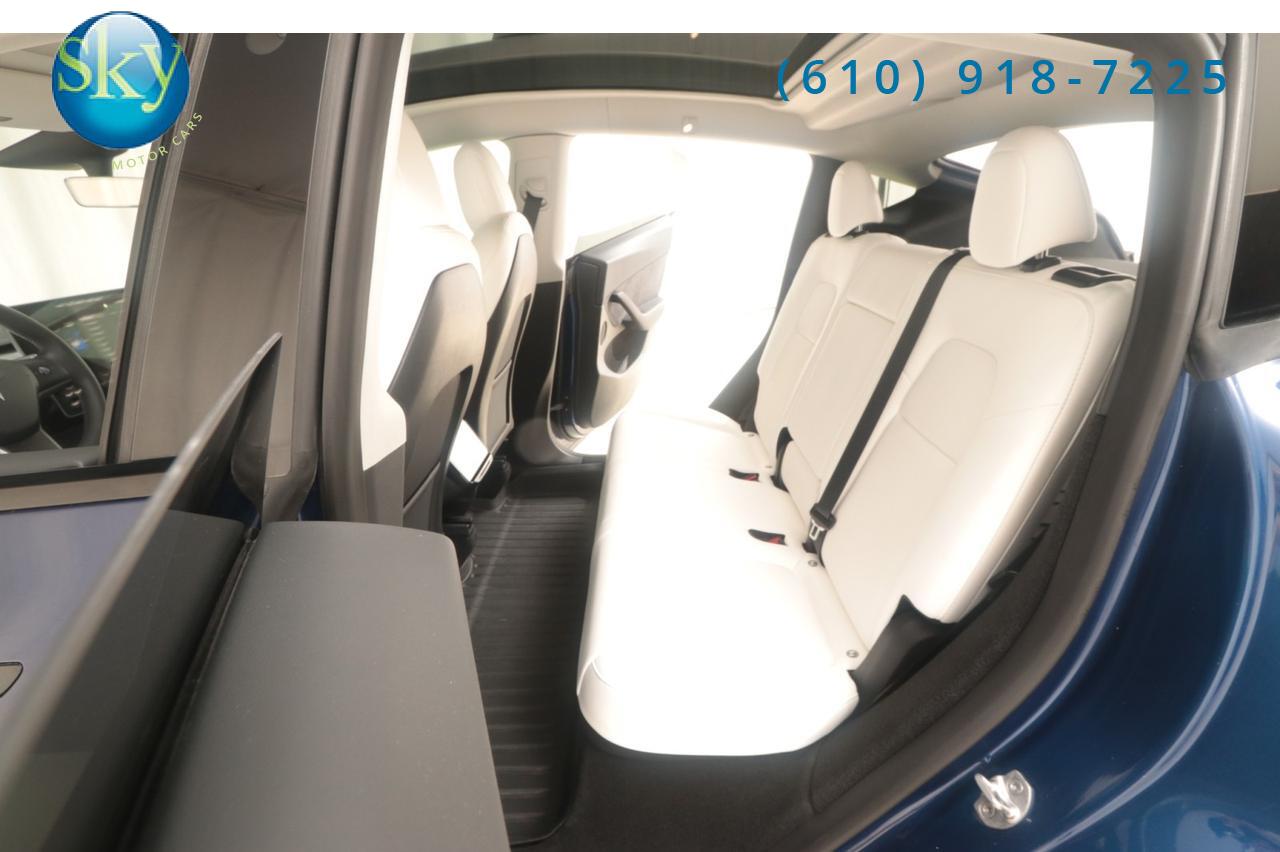 2023 Tesla Model Y AWD Long Range West Chester PA