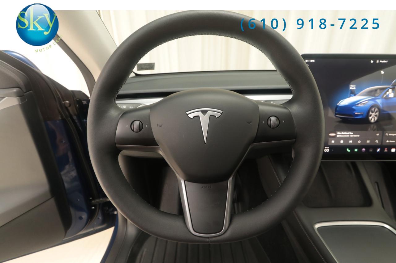 2023 Tesla Model Y AWD Long Range West Chester PA