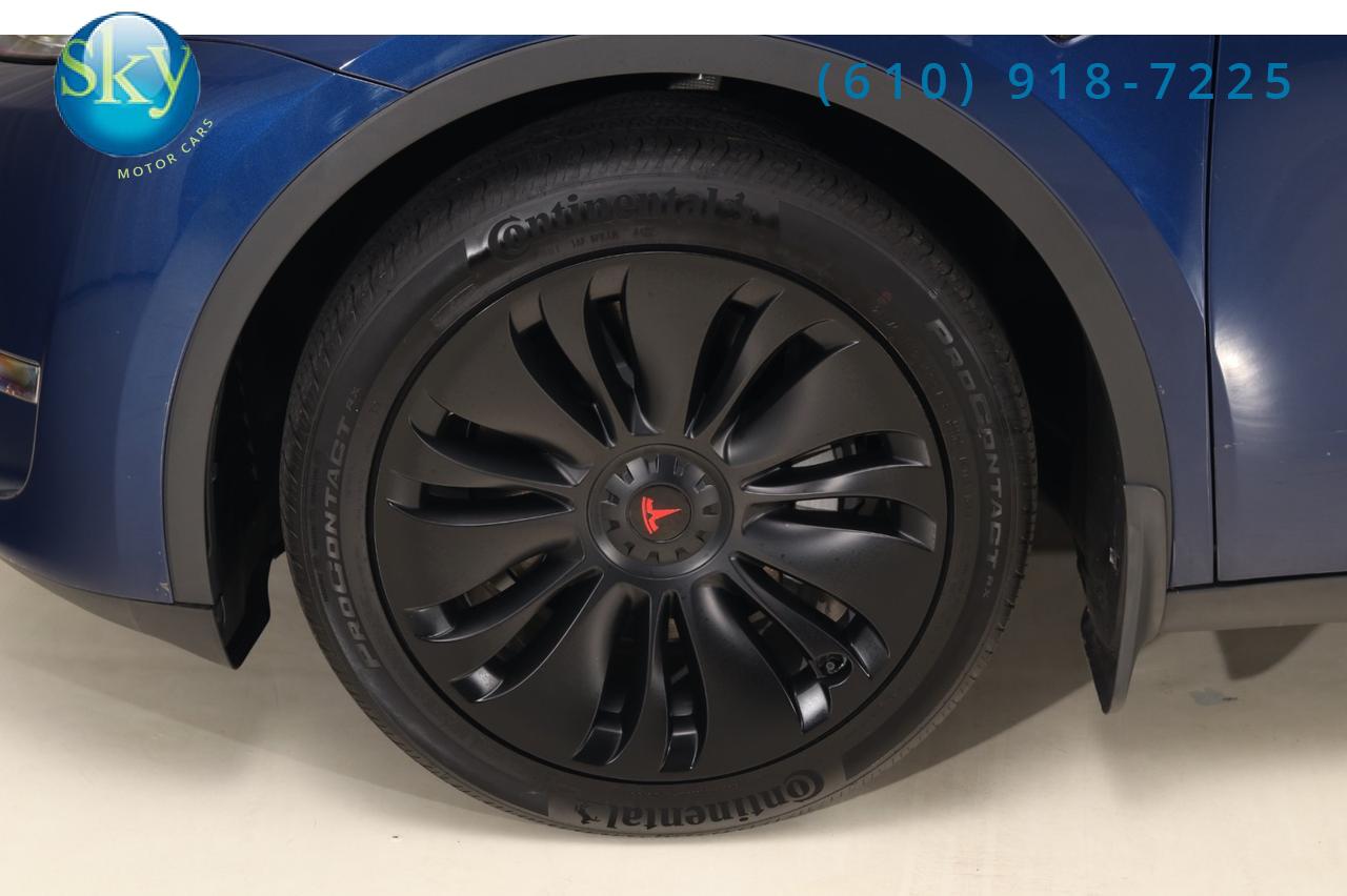 2023 Tesla Model Y AWD Long Range West Chester PA