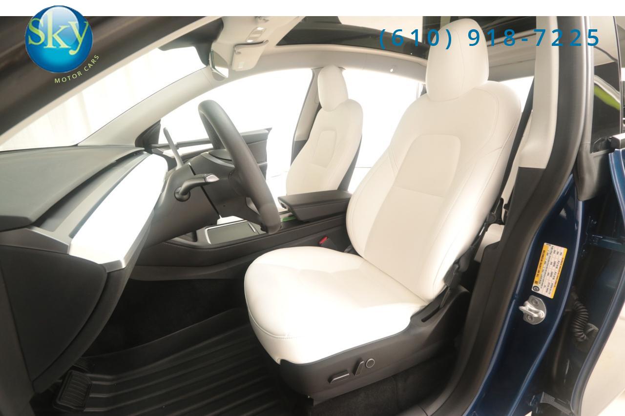 2023 Tesla Model Y AWD Long Range West Chester PA