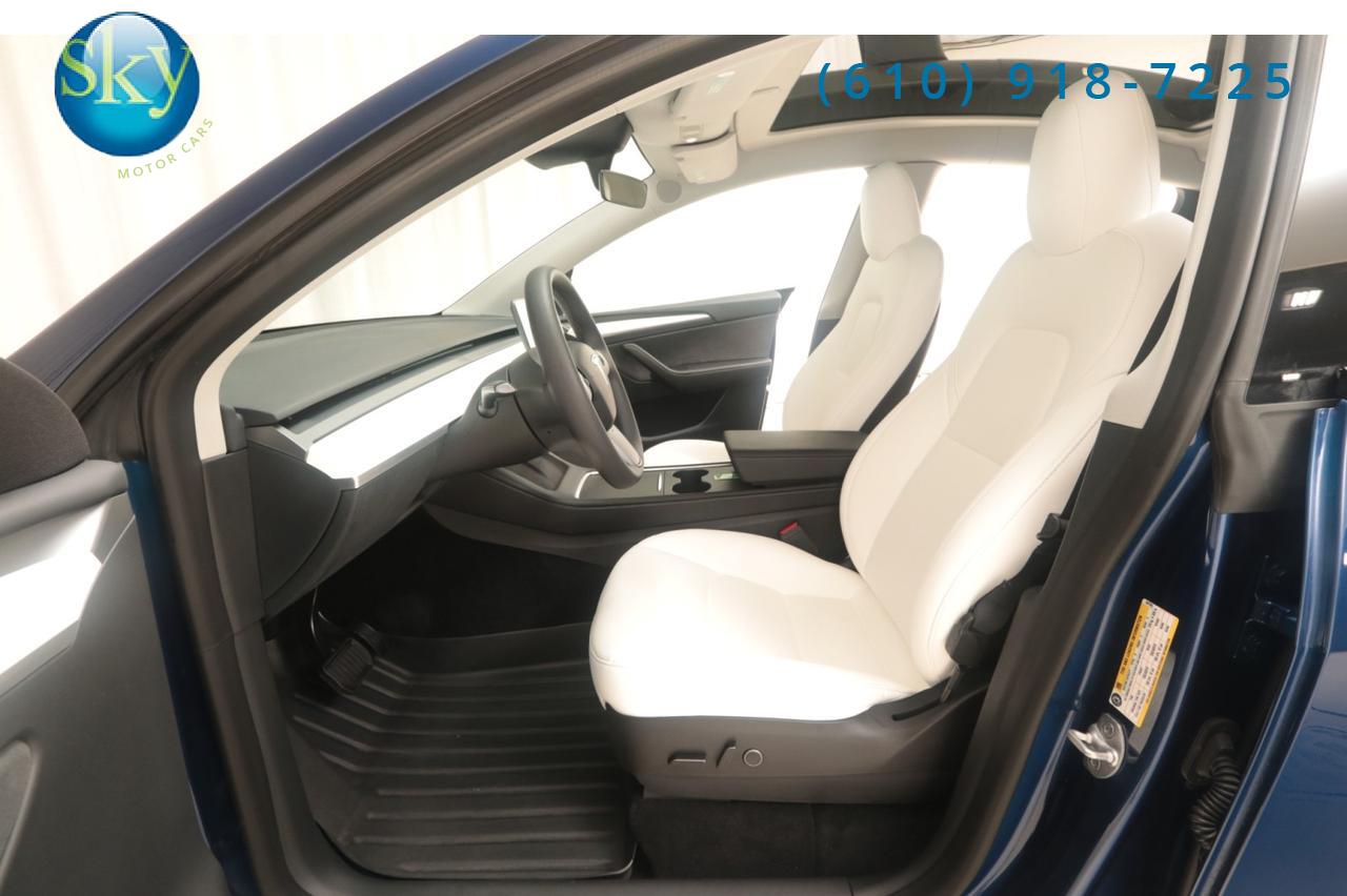 2023 Tesla Model Y AWD Long Range West Chester PA