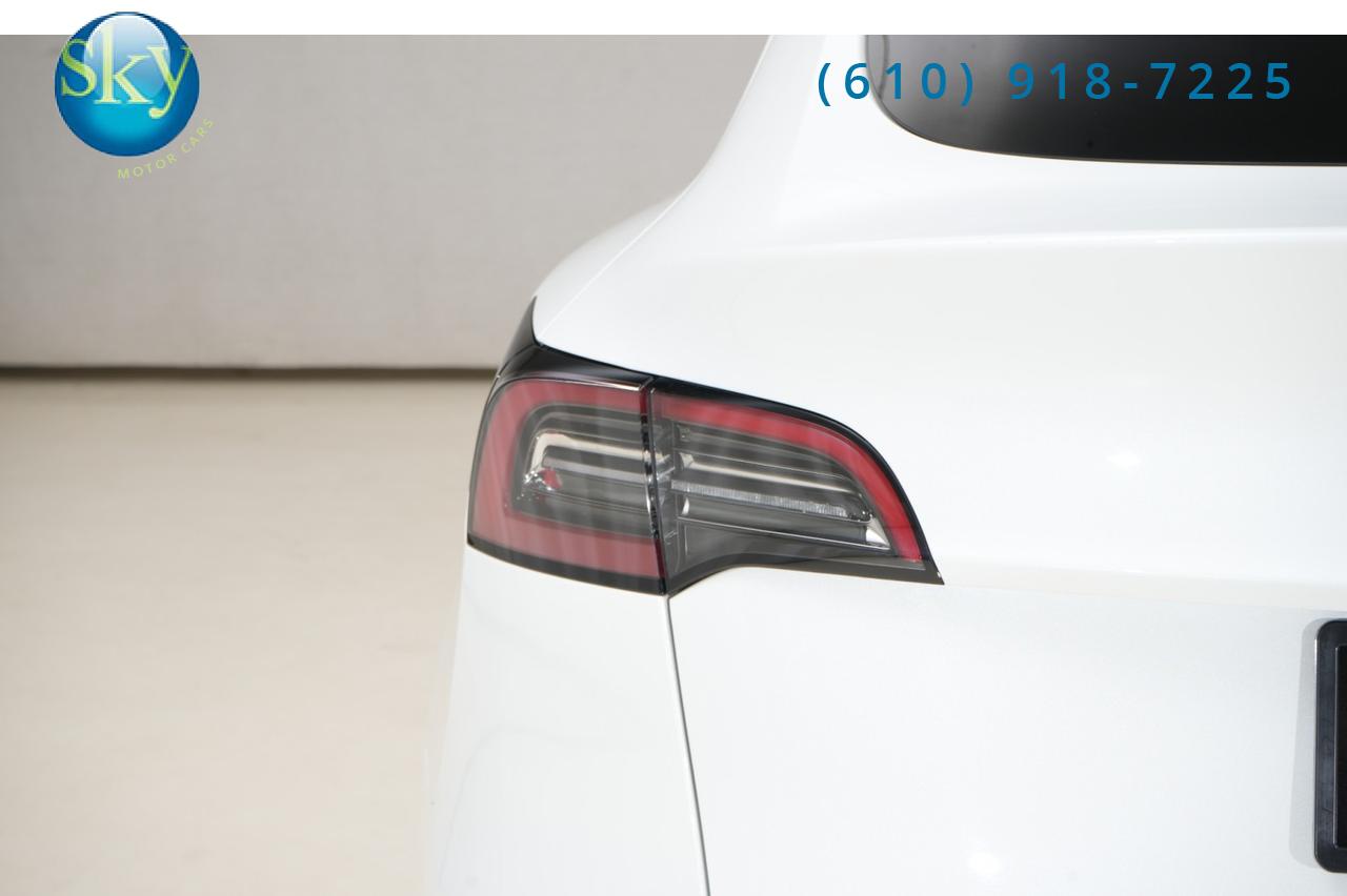 2023 Tesla Model Y AWD Long Range West Chester PA