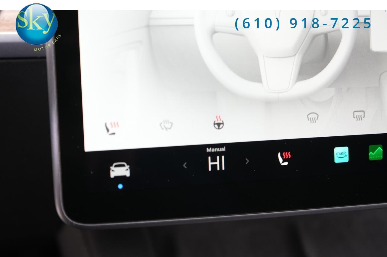 2023 Tesla Model Y AWD Long Range West Chester PA