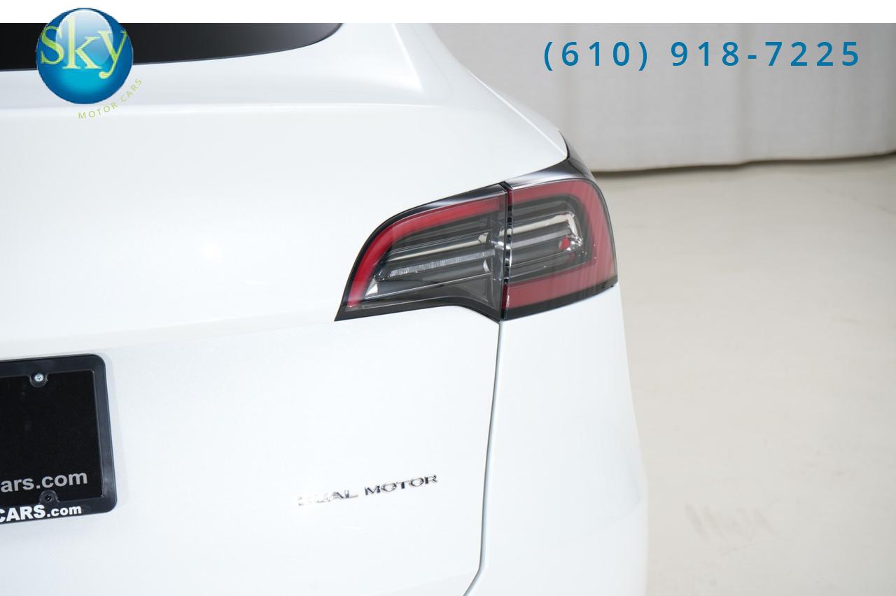 2023 Tesla Model Y AWD Long Range West Chester PA