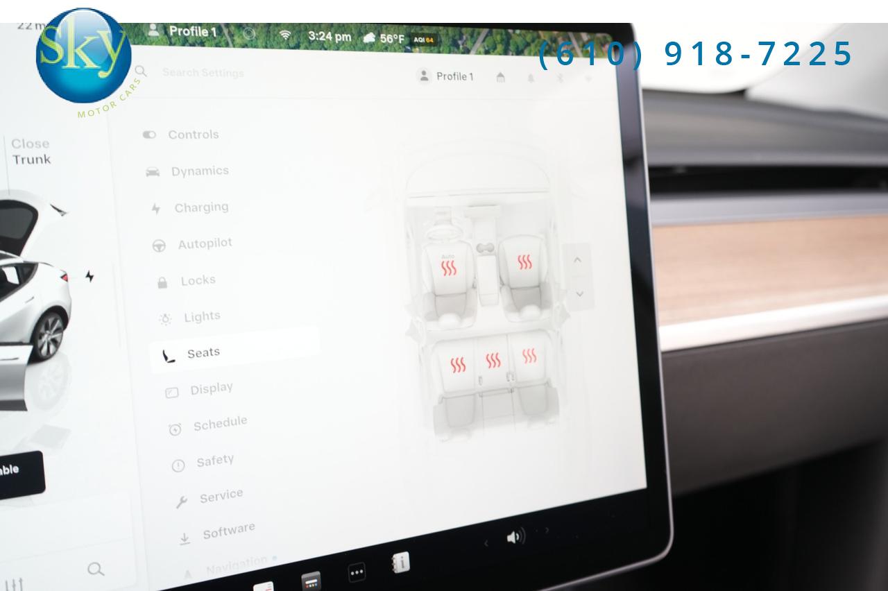 2023 Tesla Model Y AWD Long Range West Chester PA