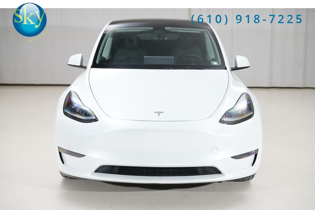 2023 Tesla Model Y AWD Long Range West Chester PA