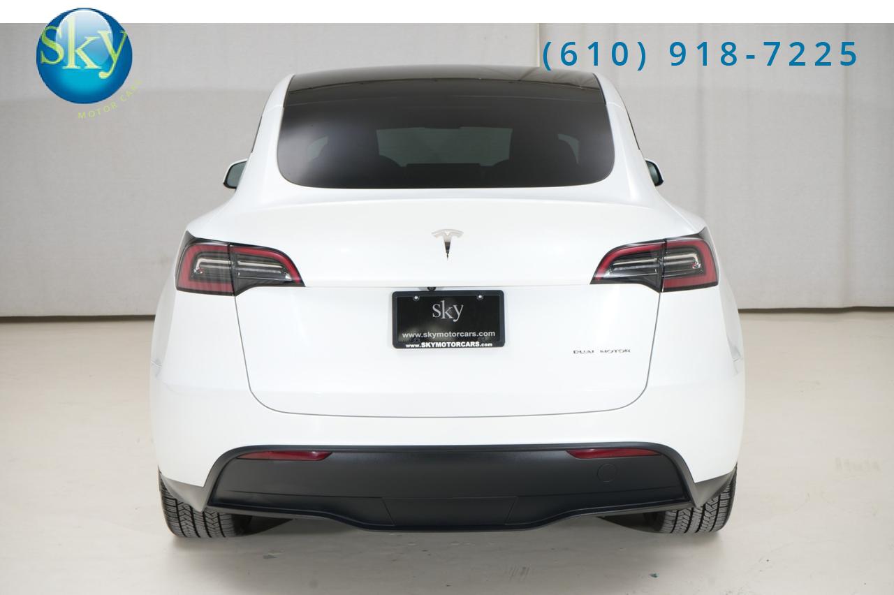 2023 Tesla Model Y AWD Long Range West Chester PA
