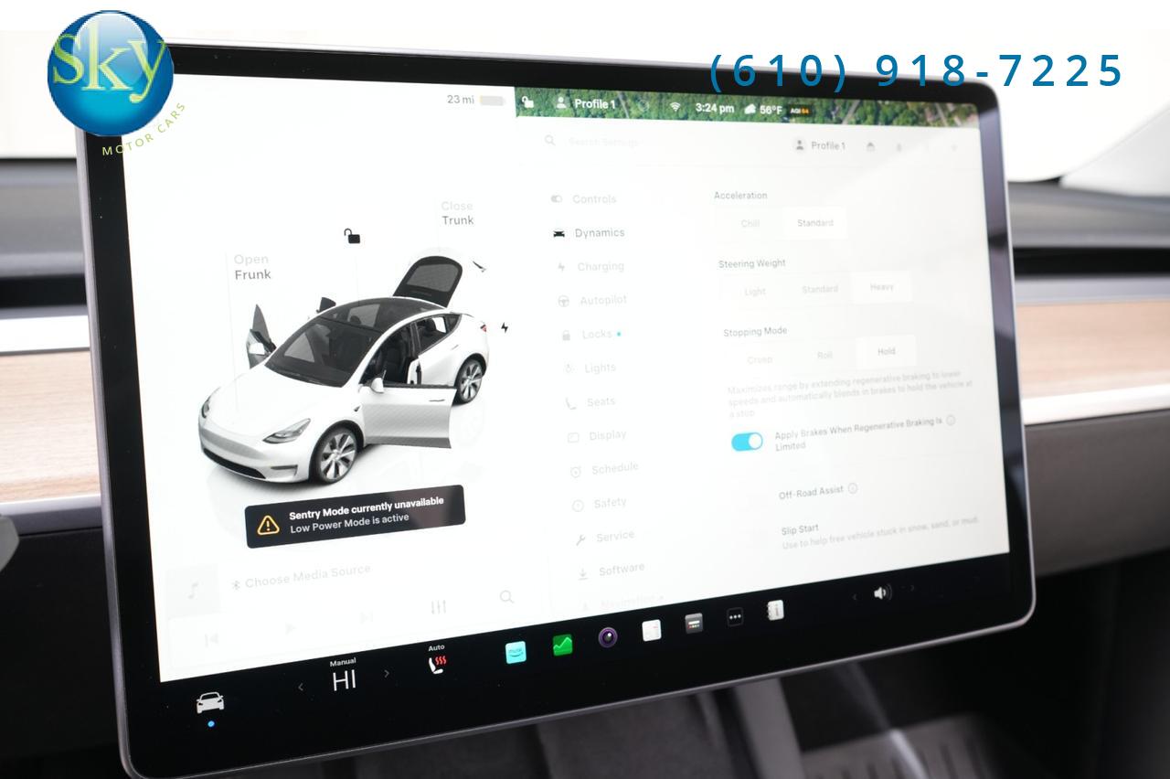 2023 Tesla Model Y AWD Long Range West Chester PA