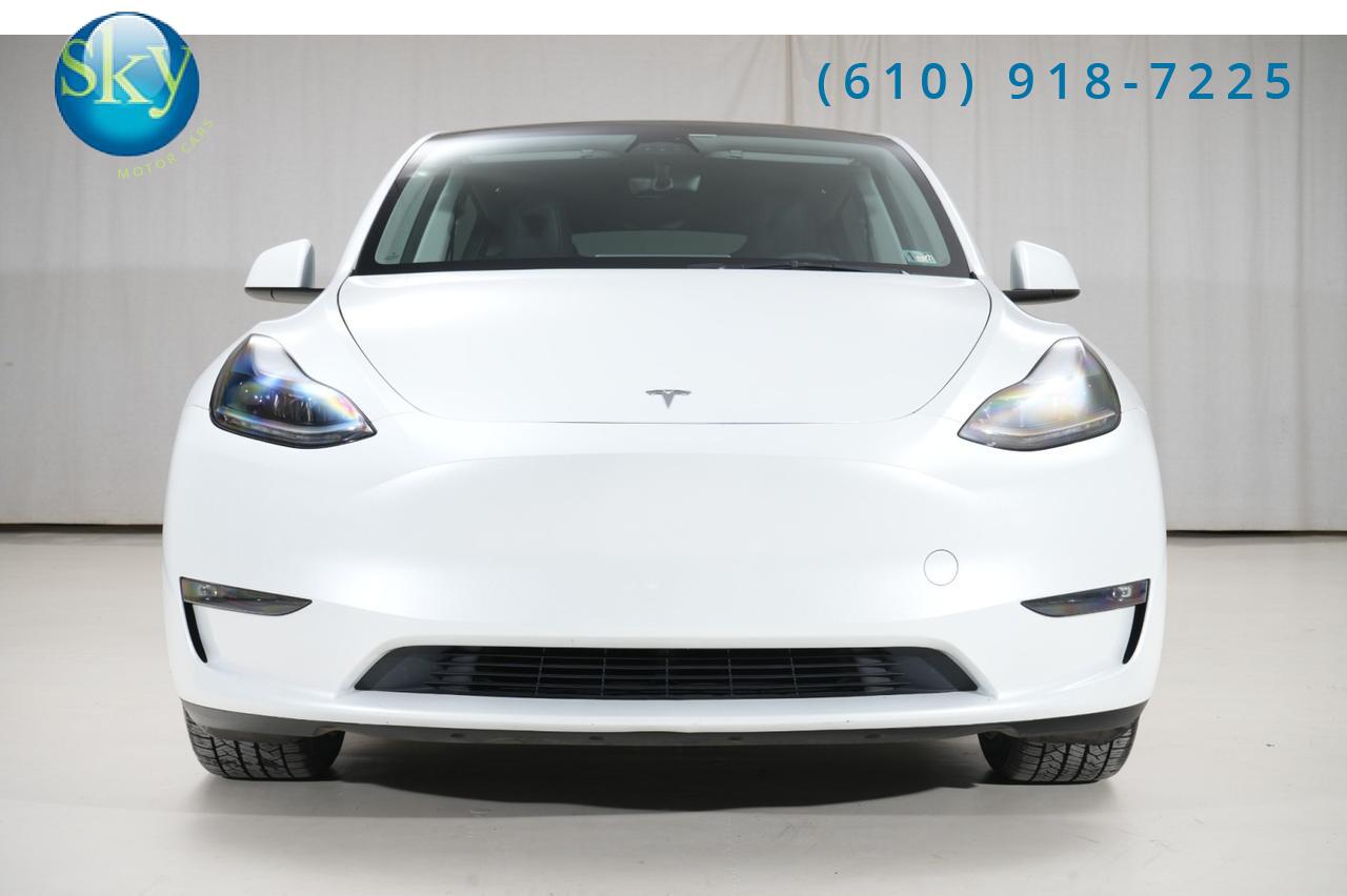 2023 Tesla Model Y AWD Long Range West Chester PA