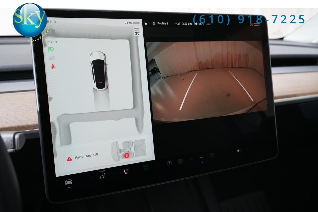 2023 Tesla Model Y AWD Long Range West Chester PA