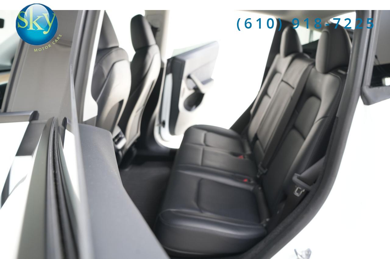 2023 Tesla Model Y AWD Long Range West Chester PA