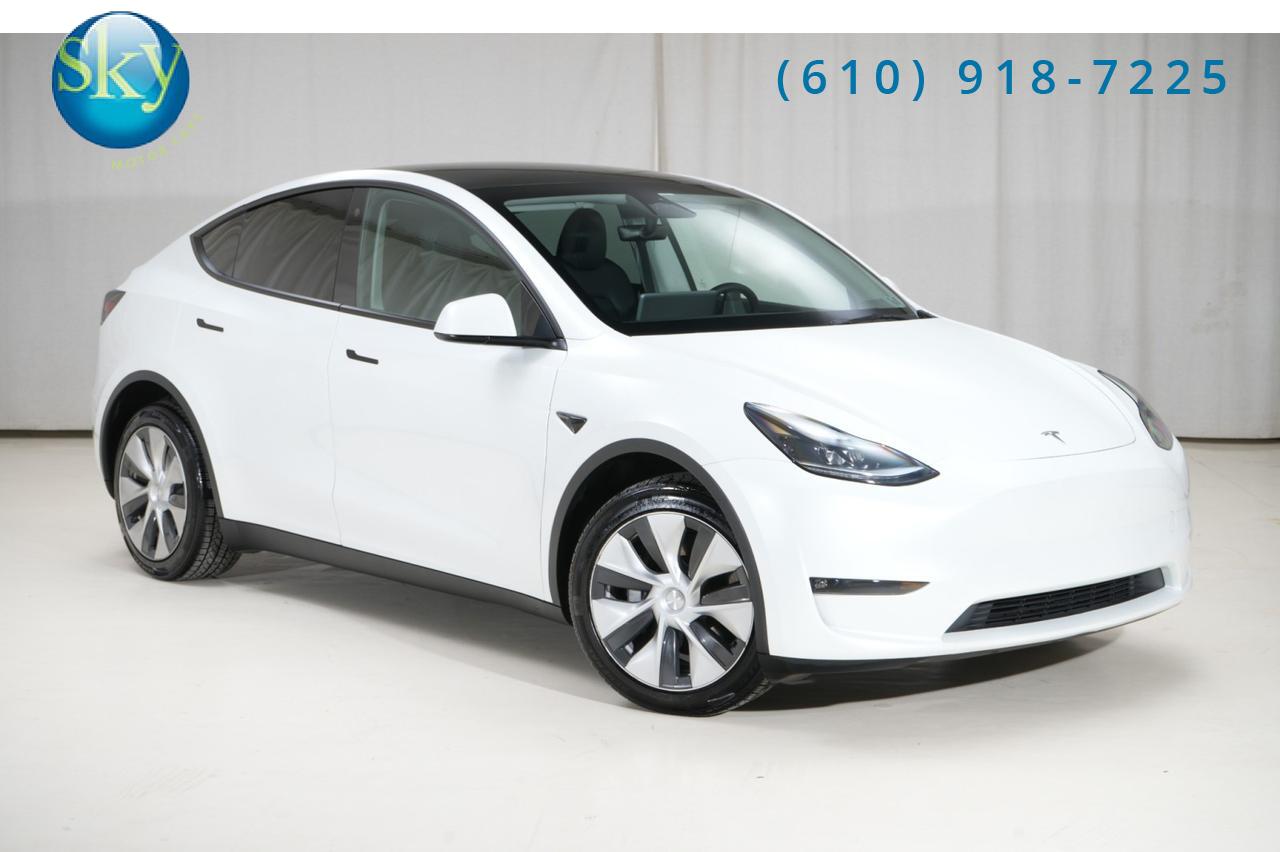 2023 Tesla Model Y AWD Long Range West Chester PA
