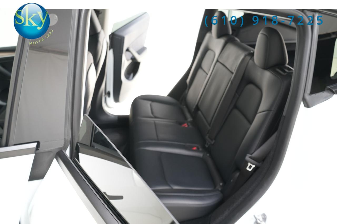 2023 Tesla Model Y AWD Long Range West Chester PA