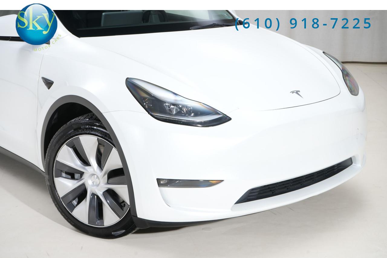 2023 Tesla Model Y AWD Long Range West Chester PA