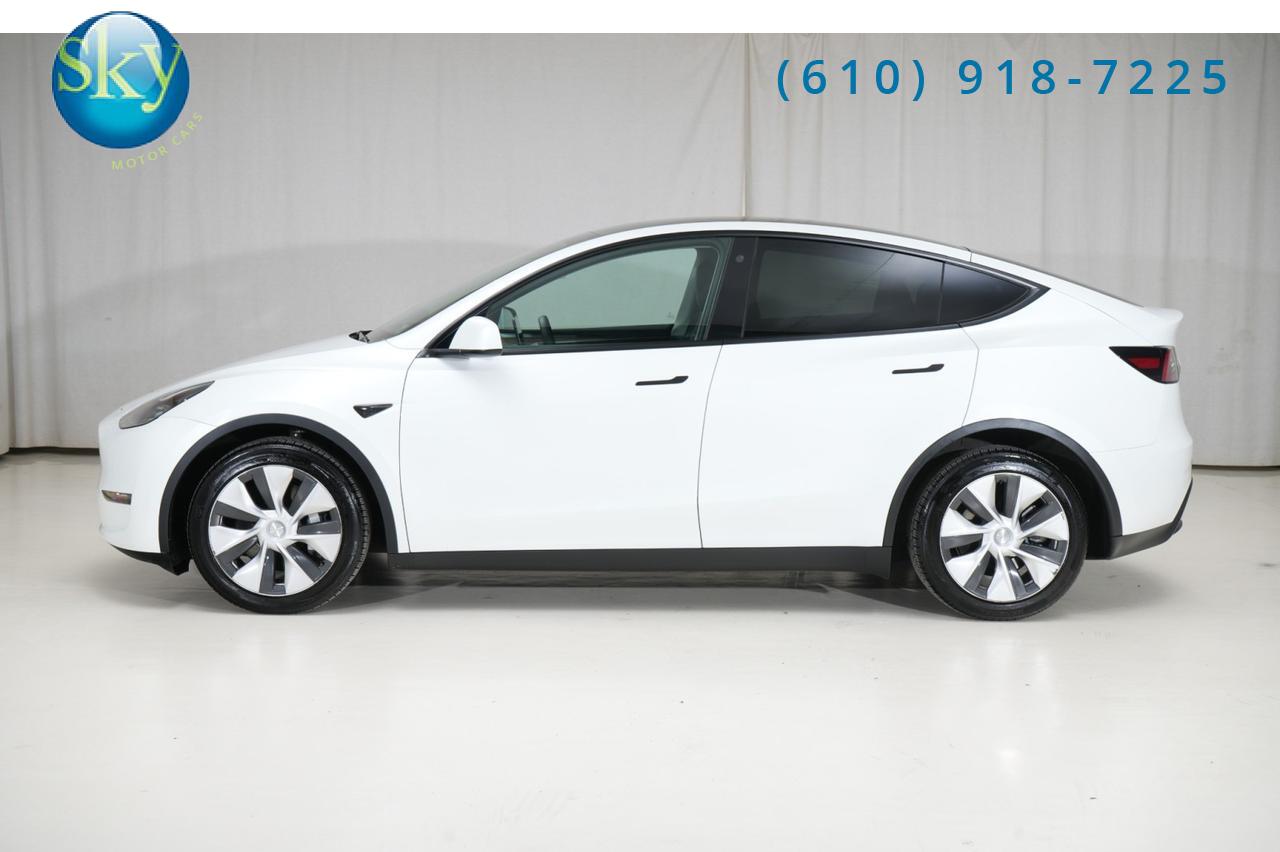 2023 Tesla Model Y AWD Long Range