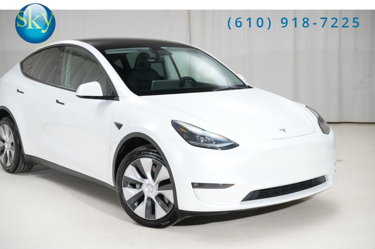 2023 Tesla Model Y AWD Long Range West Chester PA