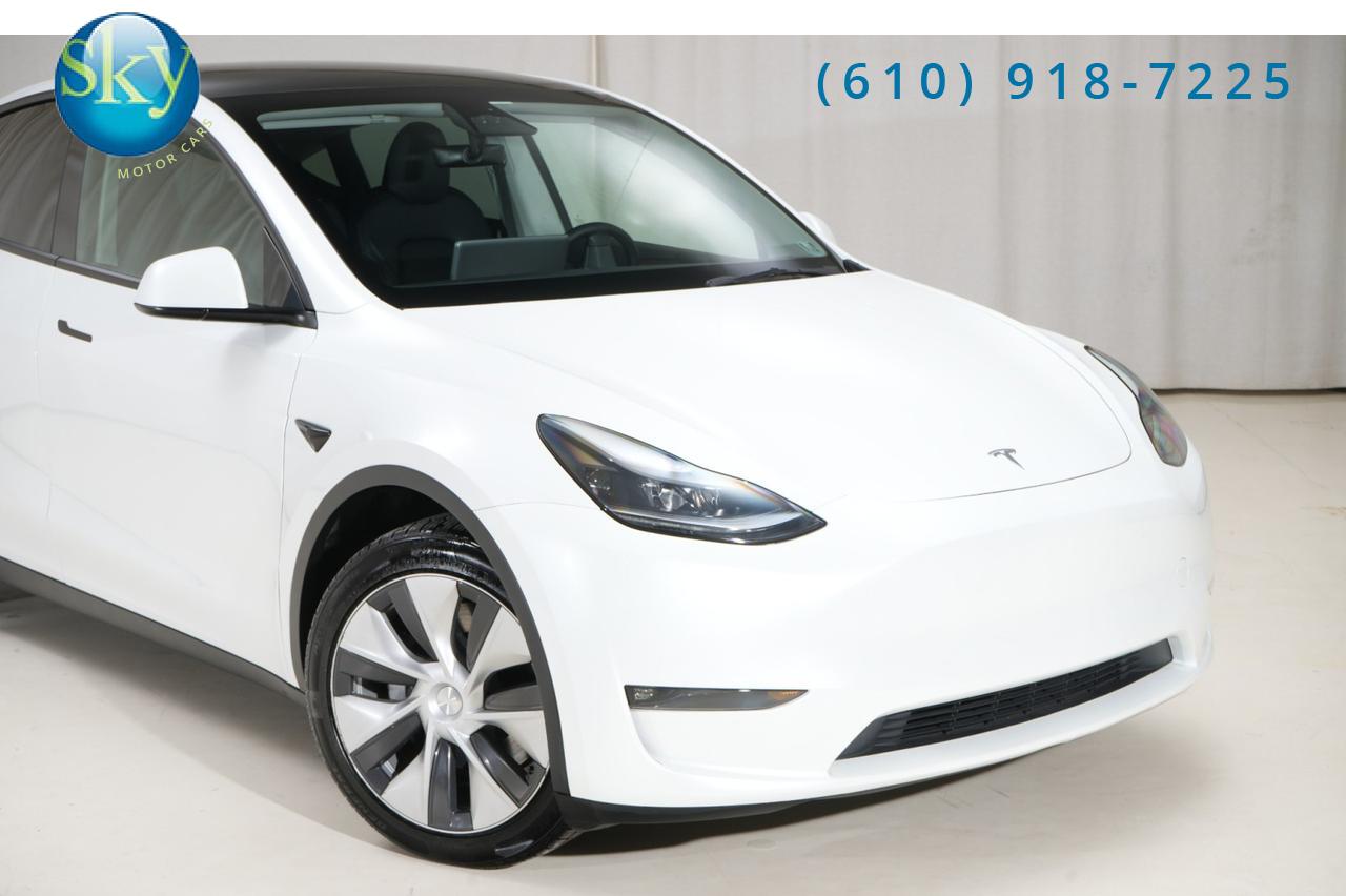 2023 Tesla Model Y AWD Long Range West Chester PA