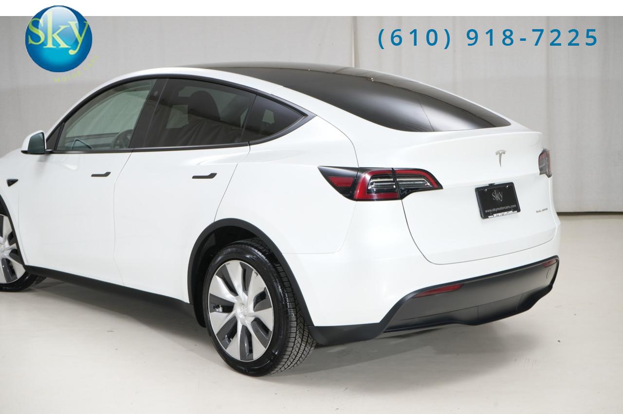 2023 Tesla Model Y AWD Long Range West Chester PA