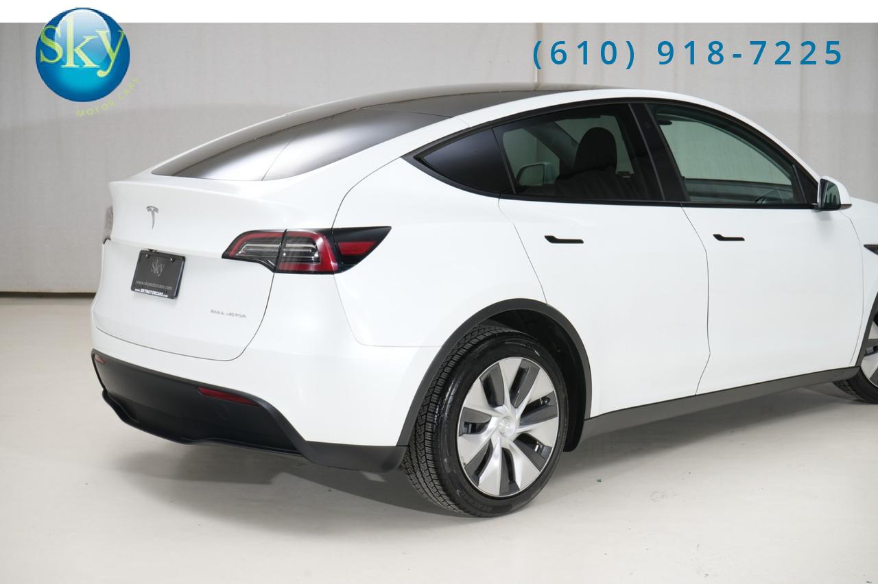 2023 Tesla Model Y AWD Long Range West Chester PA