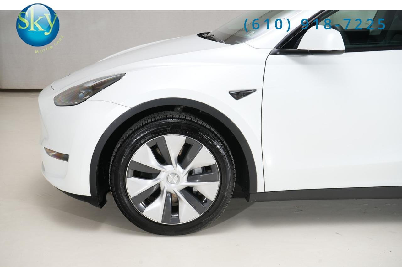 2023 Tesla Model Y AWD Long Range