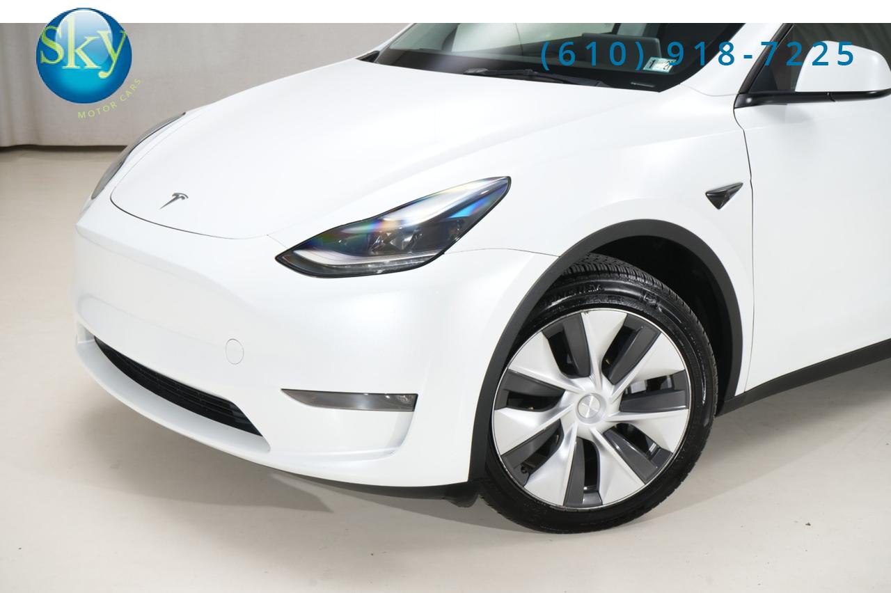 2023 Tesla Model Y AWD Long Range West Chester PA