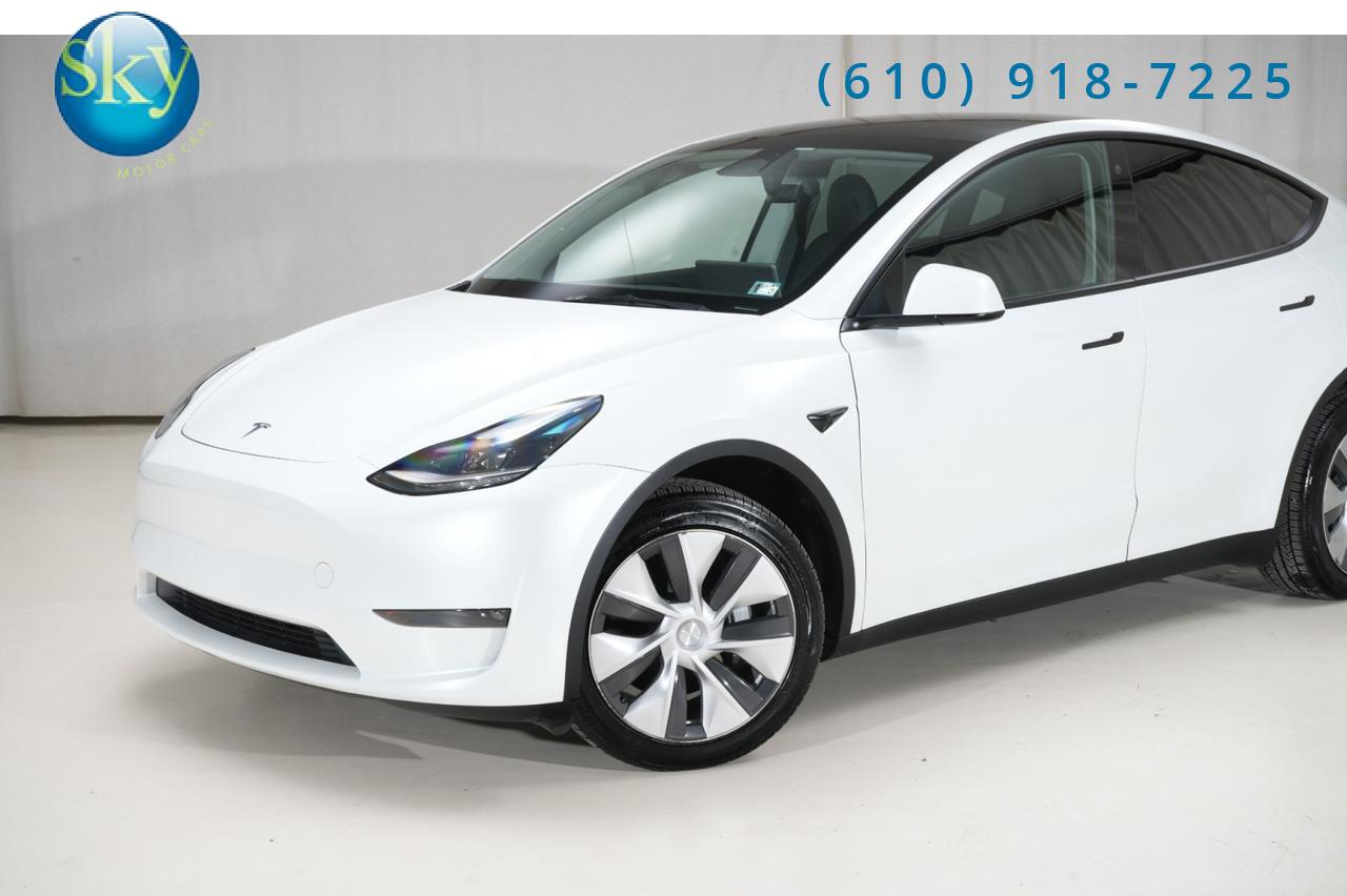 2023 Tesla Model Y AWD Long Range West Chester PA