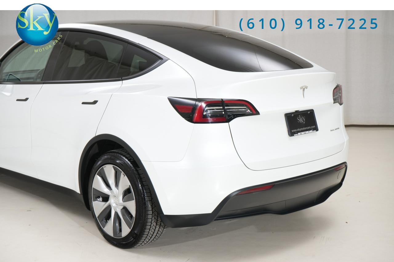 2023 Tesla Model Y AWD Long Range West Chester PA