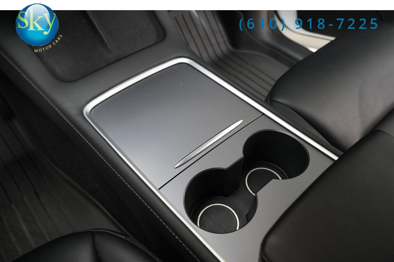 2023 Tesla Model Y AWD Long Range West Chester PA