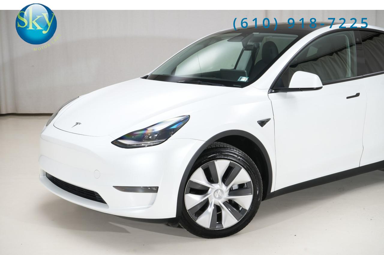 2023 Tesla Model Y AWD Long Range West Chester PA