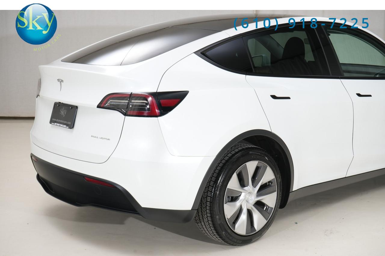 2023 Tesla Model Y AWD Long Range West Chester PA