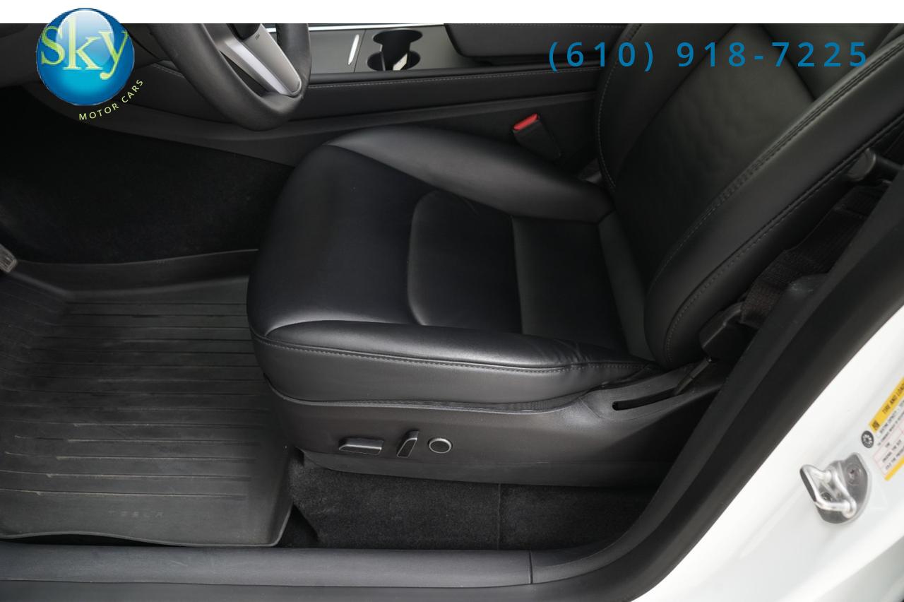 2023 Tesla Model Y AWD Long Range West Chester PA