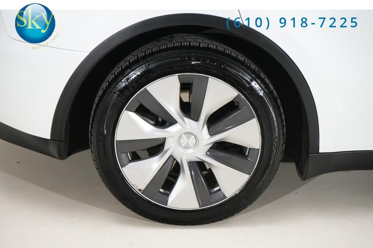 2023 Tesla Model Y AWD Long Range West Chester PA