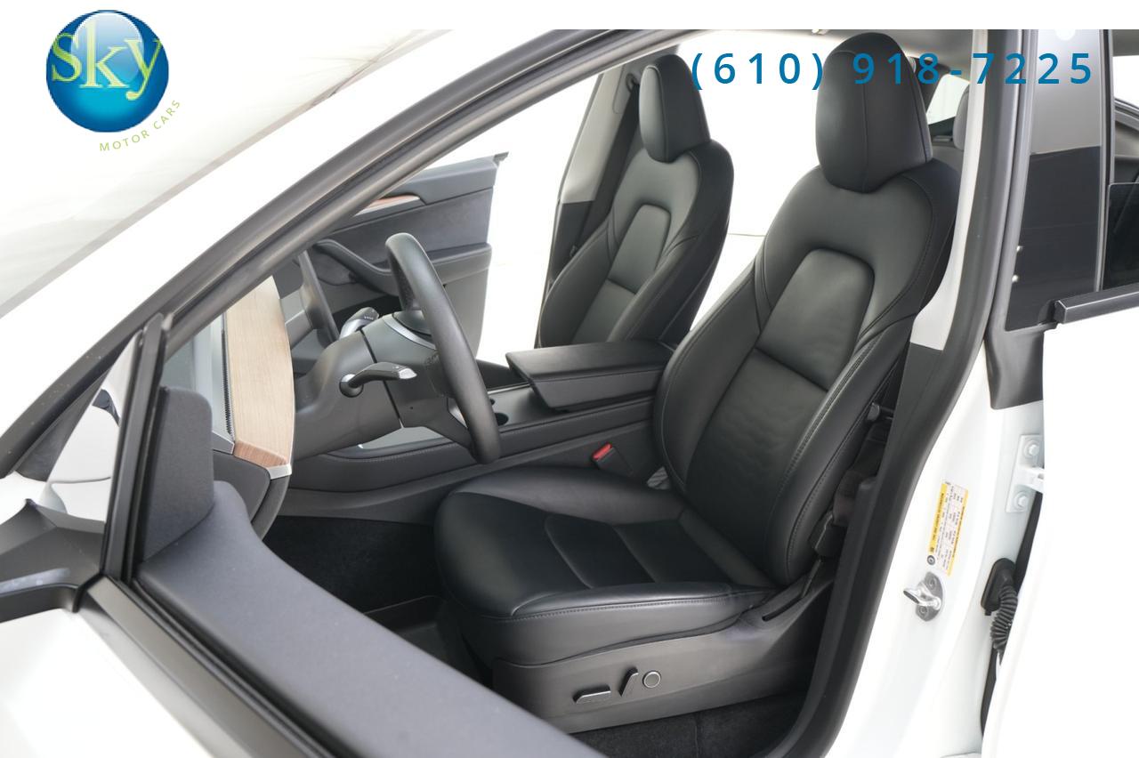 2023 Tesla Model Y AWD Long Range West Chester PA