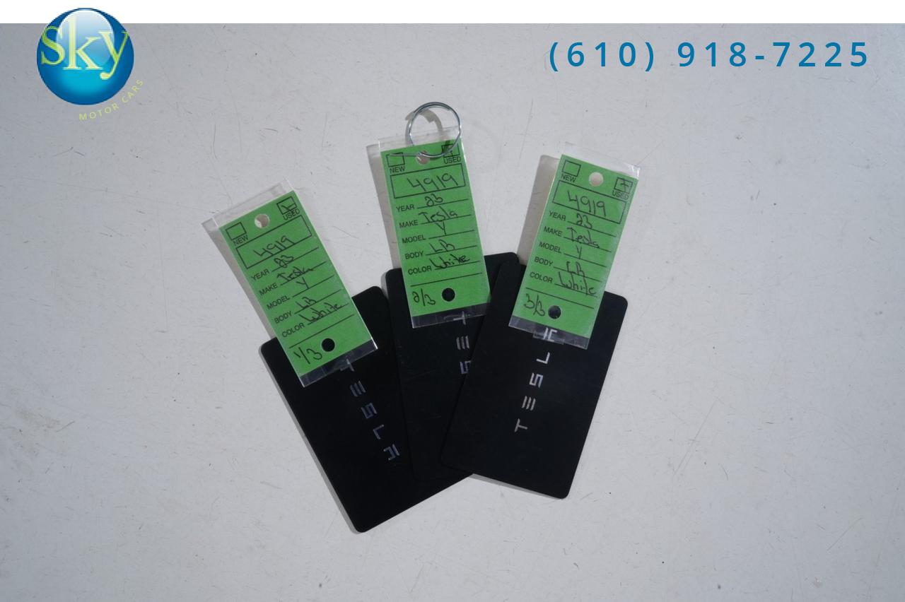 2023 Tesla Model Y AWD Long Range West Chester PA