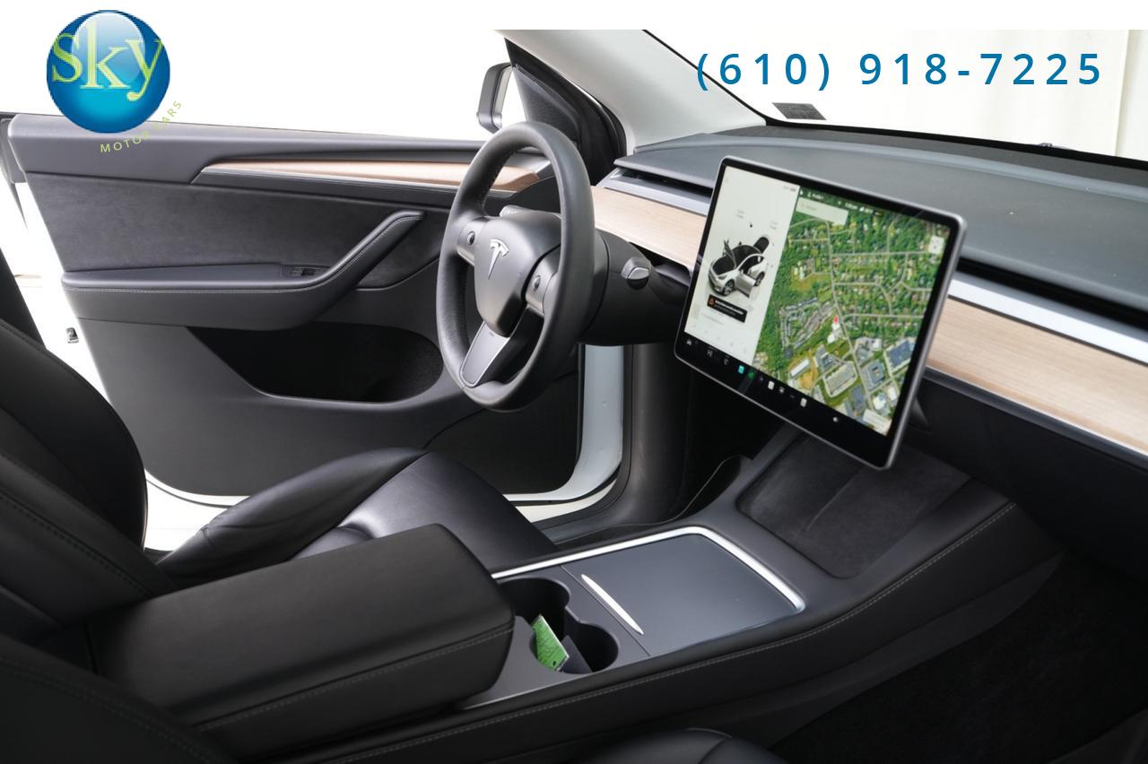 2023 Tesla Model Y AWD Long Range West Chester PA