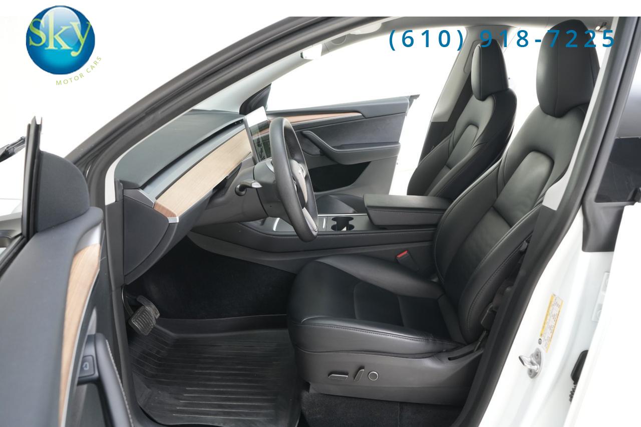 2023 Tesla Model Y AWD Long Range West Chester PA