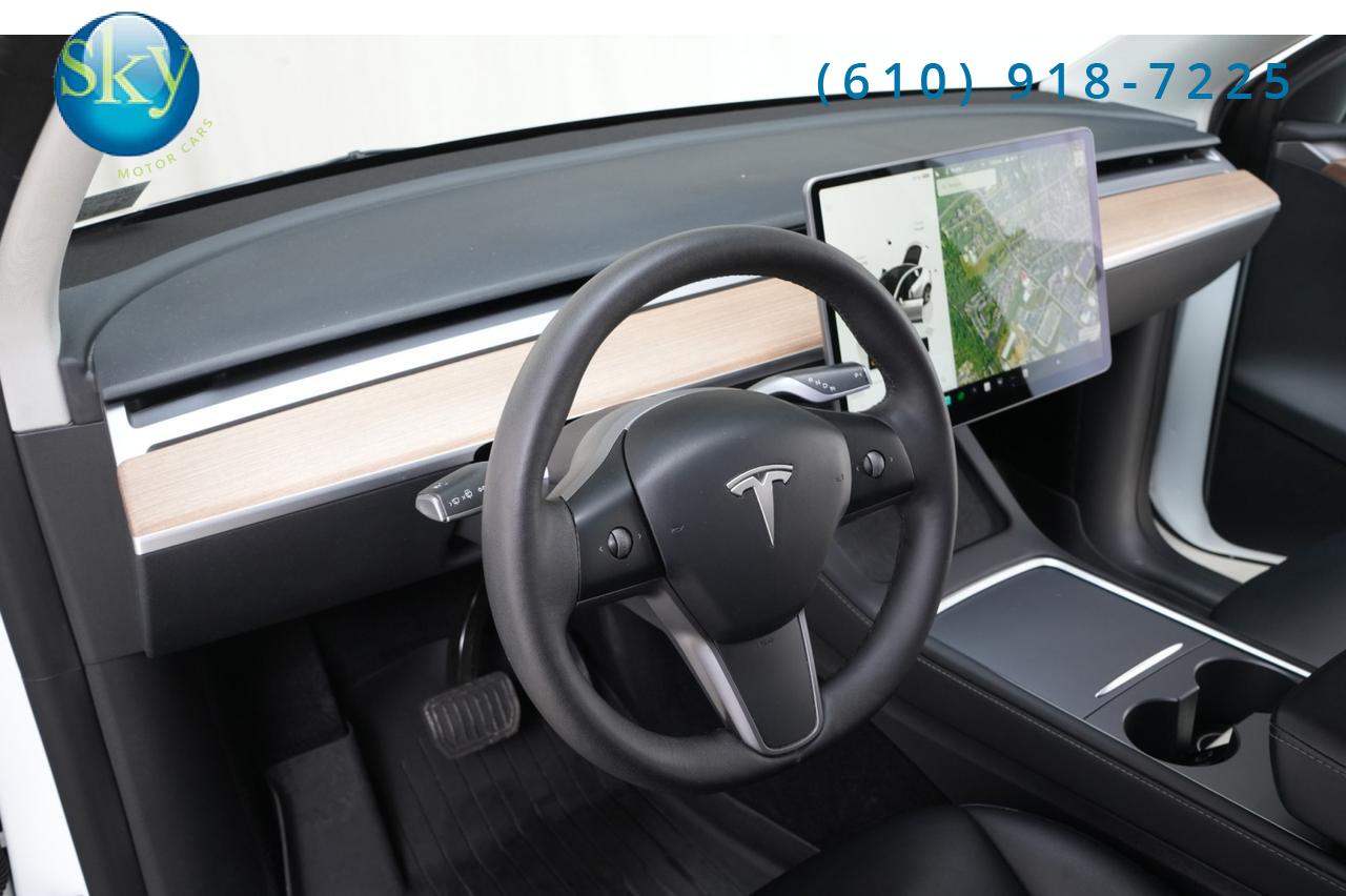 2023 Tesla Model Y AWD Long Range West Chester PA