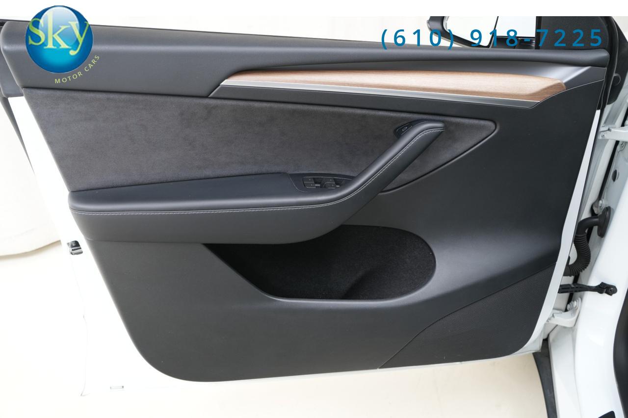 2023 Tesla Model Y AWD Long Range West Chester PA