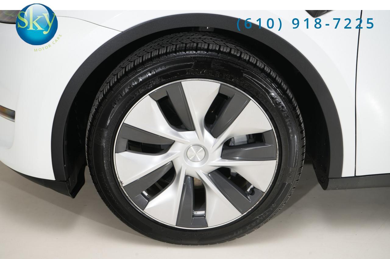 2023 Tesla Model Y AWD Long Range West Chester PA