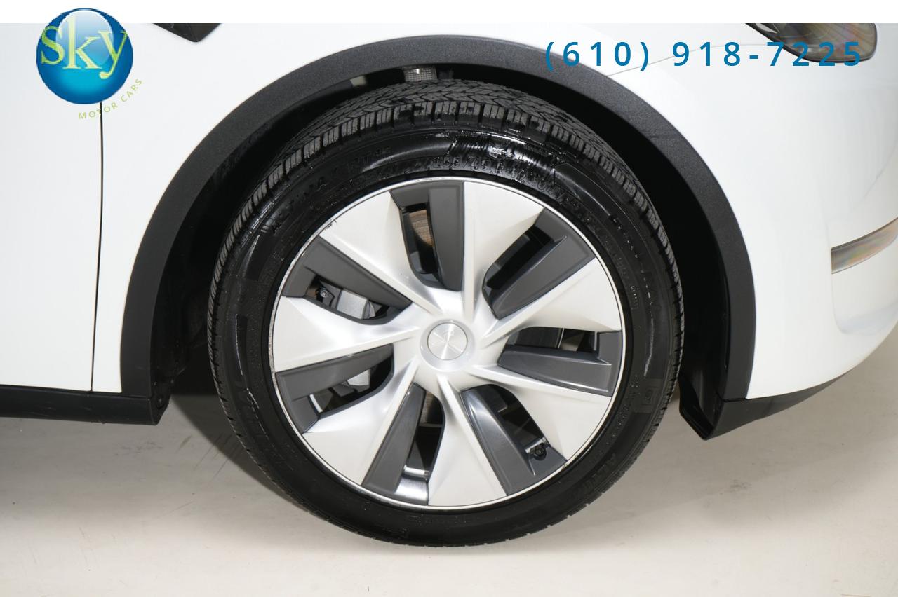 2023 Tesla Model Y AWD Long Range West Chester PA