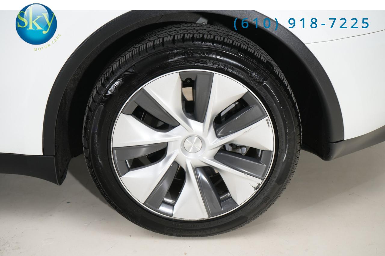 2023 Tesla Model Y AWD Long Range West Chester PA