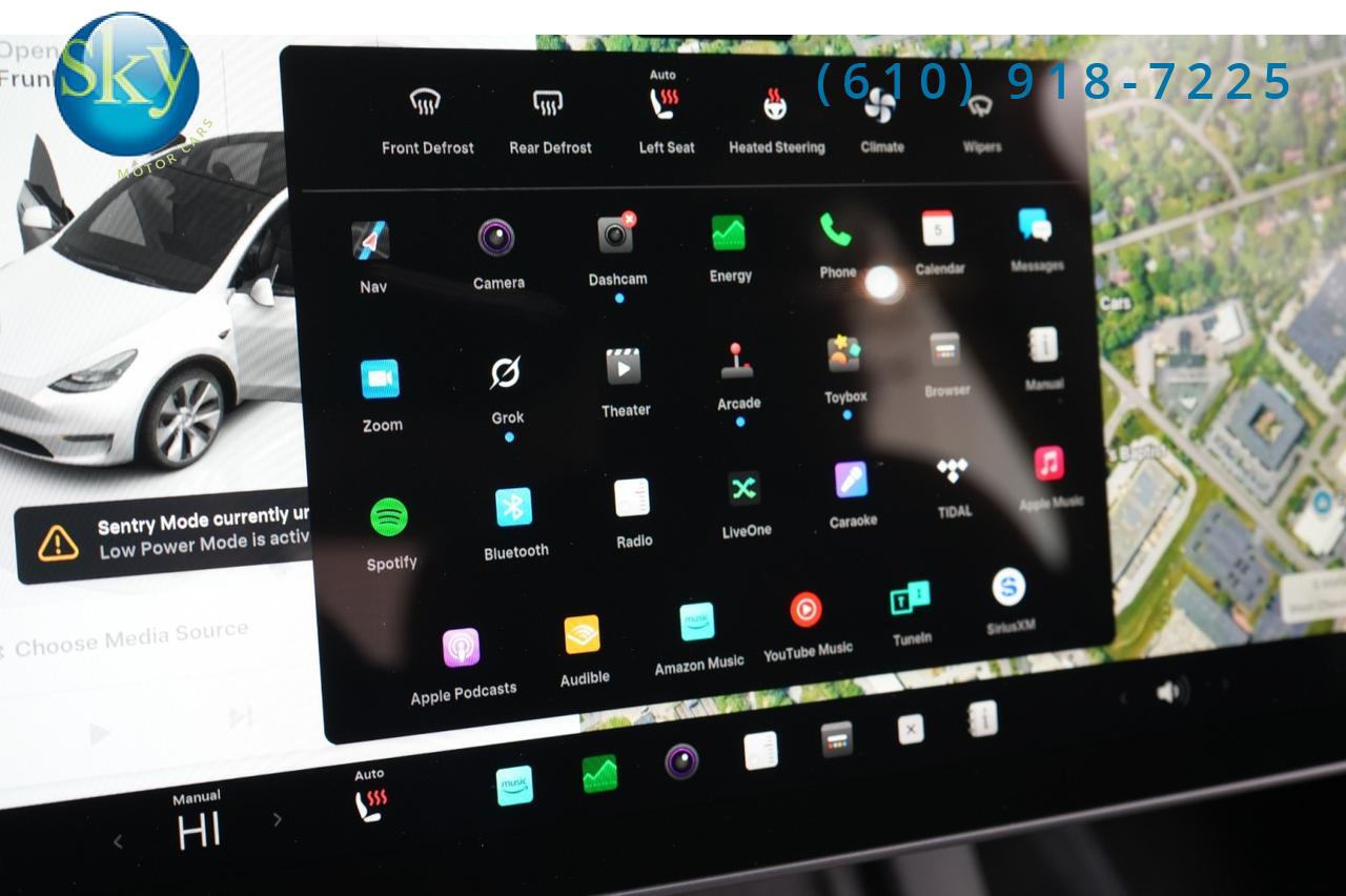 2023 Tesla Model Y AWD Long Range West Chester PA