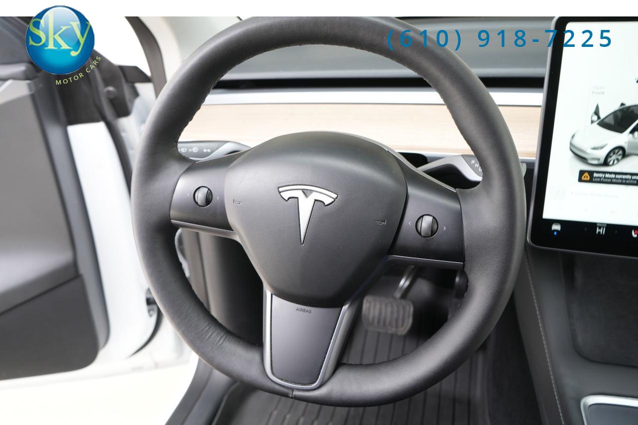 2023 Tesla Model Y AWD Long Range West Chester PA