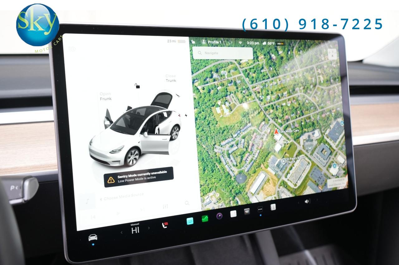 2023 Tesla Model Y AWD Long Range West Chester PA