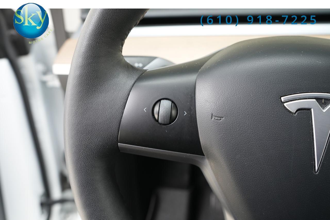 2023 Tesla Model Y AWD Long Range West Chester PA