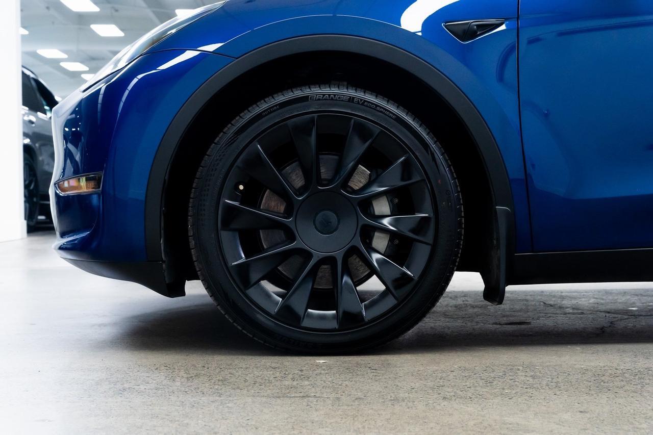 2023 Tesla Model Y Long Range 1 Owner Heated Seats Premium Audio Portland OR